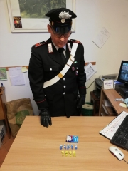 Caramelle balsamiche...stupefacenti