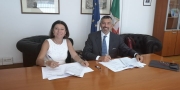 Sisma- Accordo tra ABI e Commissario per anticipi bancari a imprese e professionisti