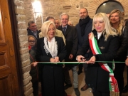 Riapre il Museo archeologico di San Severino