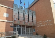 Severino: Sblocco cantiere "Divini"