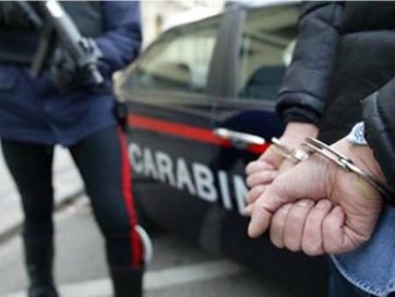 Arrestati a Jesi un macedone e un senegalese colpiti da ordinanza custodia cautelare