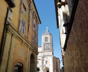 Camerino. Approvati i decreti attuativi delle perimetrazioni