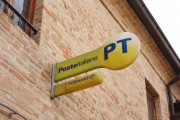 Ussita, riapre l'ufficio postale del centro