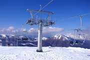 Monte Prata, impianti di risalita affidati ad Assm