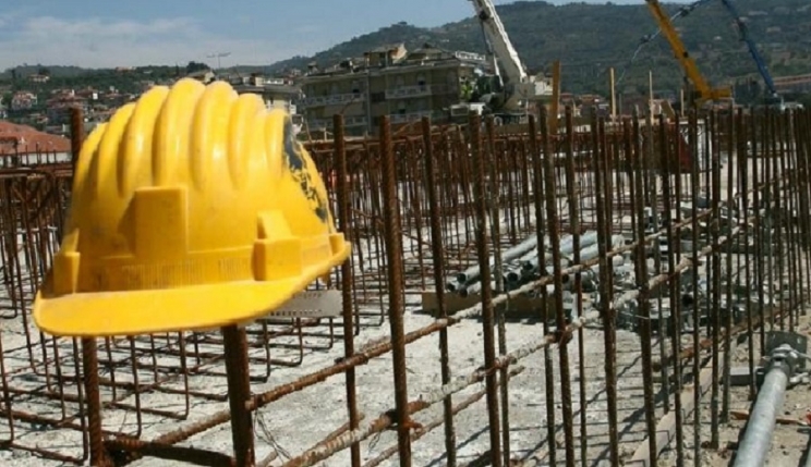 Controlli nei cantieri edili, due aziende nei guai. Multe per 10mila euro