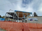 PIEVE TORINA: PROSEGUONO I LAVORI PER IL CENTRO CIVICO