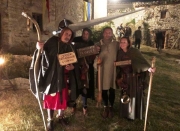 5.000 visitatori alle Feste Medievali di ELCITO