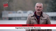 Furbetti del Cas? Daniel Taddei, Cgil: "Frutto della cultura dell'illegalit&agrave;. Serve lavorare per una societ&agrave; pi&ugrave; pulita e trasparente"