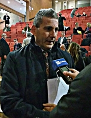 Terremoto, Commissario convoca conferenza permanente per ITTS &ldquo;Divini&rdquo;