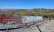 Area container Unicam, la frana annunciata cinque anni fa si ripresenta