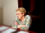Pioraco: Luisella Tamagnini non si ricandida, ma far&agrave; parte della nuova lista