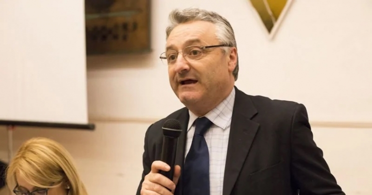 Angelo Sciapichetti eletto presidente della Croce Verde di Macerata
