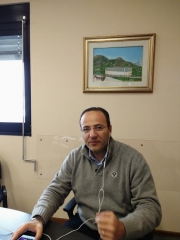 Il sindaco di Camerino richiede un colloquio riservato con il Presidente Mattarella