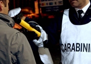 Neo patentato denunciato per guida in stato di ebbrezza