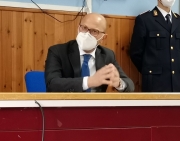 Daspo Urbano per tre giovani residenti a Cingoli
