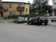 Provoca un tamponamento e fugge, denunciato per omissione di soccorso