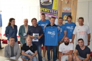 "Borghi&amp;Castelli Sport Fest", lo sport per valorizzare il territorio