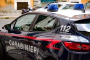 Guidava sotto l'effetto di stupefacenti, giovane denunciato dai carabinieri