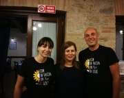 Marche un'impresa che riparte