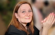 Tullia Biondi, l'amore per il suo paese