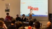 Il progetto "Donaction" ha fatto tappa all'Antinori di Camerino