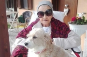 Mariannetta, simbolo di una civilt&agrave; sparita