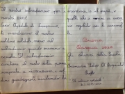 Salvo D'Acquisto: "Il nostro soldino solidale"