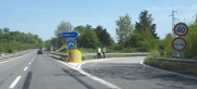 Autovelox in superstrada. Segnalazione di Baldelli al Prefetto