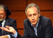 GIORNATA DELLA LEGALITA' - A Camerino il giudice Lupacchini e il giornalista Travaglio