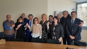 Pezzanesi: "Una amministrazione pi&ugrave; unita che mai"
