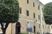 Covid, focolaio alla casa di riposo "Lazzarelli" di San Severino Marche