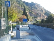 Autovelox a San Severino: giudice di pace annulla la multa, il tribunale riforma la sentenza