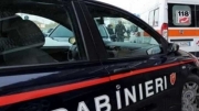 Picchia madre e nonna, 23enne pregiudicato denunciato dai carabinieri