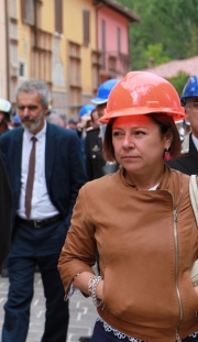 Ancora nessun nome per il successore della De Micheli