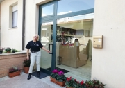 Camerino, la parrucchieria Daimely riparte da via Le Mosse