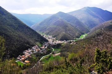 La Confraternita del SS. Sacramento di Sefro e l'Arcidiocesi difendono i propri diritti