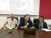 Parte da Unicam la proposta di una nuova carta della pericolosit&agrave; sismica