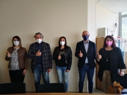 Tolentino: presentati i campi estivi per bambini della scuola dell'infanzia e primaria