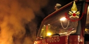 Fiamme all&rsquo;Hops di Civitanova