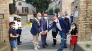 Un punto di ritrovo per il paese: Rinnovato il Circolo Acli di Pievefavera