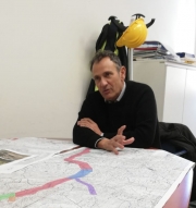 Interventi sul Potenza: via al tavolo tecnico fra Unione Montana e Regione