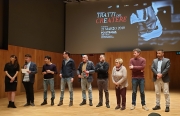 Presentata a Tolentino "Tratti del crea-tere"