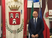 Camerino.Ripartono le demolizioni. Firmate le ordinanze per due edifici. Sborgia: " E' solo l'inizio"