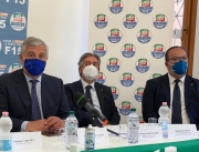 Pasqui nominato nuovo commissario provinciale di Macerata di Forza Italia