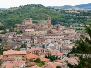 Primo contagio a Sarnano. Il sindaco: "Continuate a rispettare le norme"