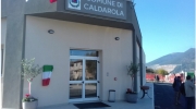 Caldarola. I carabinieri lasceranno i container. Entro il 2021 sistemazione in municipio