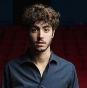 Francesco Riva e la sua dislessia