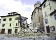 Crollo del campanile di Santa Maria in Via. Si riaprono le indagini