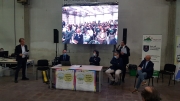 Territorio sostenibile, l'incontro stamattina nella sede Contram