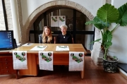 Camerino, al via la stagione teatrale